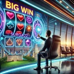 Surgaslot: Trik Jitu untuk Raih Jackpot Besar dengan Mudah!