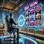 Bocoran Trik Slot Gacor di Surgaslot, Auto Cuan Setiap Putaran!